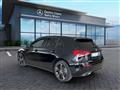 MERCEDES CLASSE A A 180 d Automatic Sport