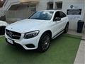 MERCEDES Classe GLC Coupe 250 d Sport 4matic auto