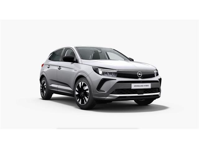 OPEL GRANDLAND HYBRID Grandland 1.6 PHEV aut. FWD Business Elegance