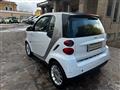 SMART Forfour COUPE MHD 451