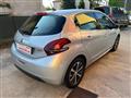 PEUGEOT 208 (2012) PureTech 82 5 porte Allure OK NEOPATENTATI NAVIGAT