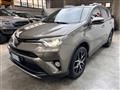 TOYOTA RAV4 2.0 D-4D 2WD Exclusive