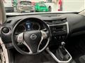 NISSAN NAVARA 2.3 dCi 4WD King Cab Visia