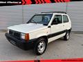 FIAT PANDA 1ª serie 1100 i.e. cat 4x4 Trekking 4WD NO RUGGINE