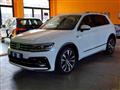 VOLKSWAGEN TIGUAN 2.0 TDI SCR DSG 4MOTION 2x R-LINE