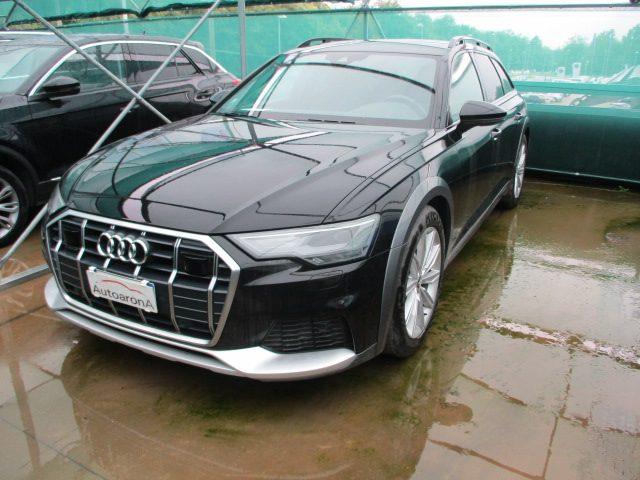 AUDI A6 ALLROAD 50 TDI 3.0 quattro tiptronic Evolution