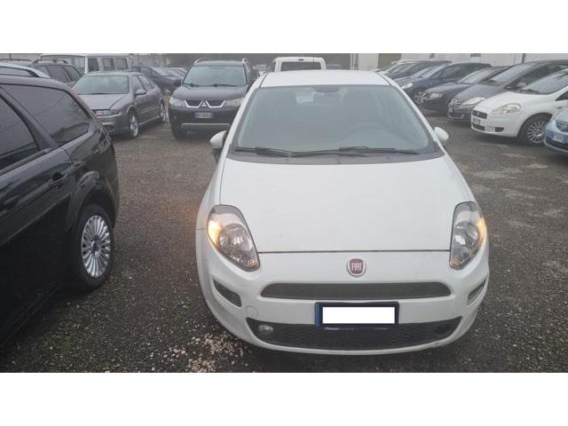 FIAT GRANDE PUNTO FUORI TUTTO!!!!!GPL 1.4 5 porte  EasyPower