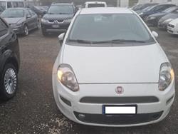 FIAT GRANDE PUNTO FUORI TUTTO!!!!!GPL 1.4 5 porte  EasyPower