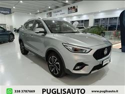 MG ZS 1.0T-GDI Luxury