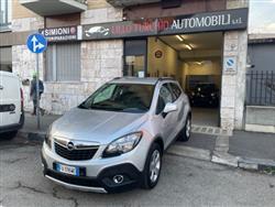 OPEL MOKKA 1.6 Ecotec 115CV 4x2 Start&Stop GPL AUTOCARRO