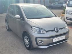 VOLKSWAGEN UP! 1.0 5p. move up!