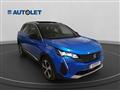 PEUGEOT 3008 II 2021 1.2 puretech t GT s&s 130cv eat8