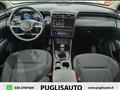 HYUNDAI NUOVA TUCSON 1.6 T-GDI 48V XLine