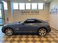 CHRYSLER CROSSFIRE 3.2 cat Limited#GPL SCADE 11/2031!!