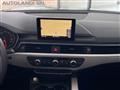 AUDI A5 SPORTBACK SPB 40 TDI S tronic quattro edition