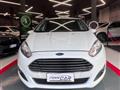 FORD Fiesta 1.2 Titanium 60cv 5p E6