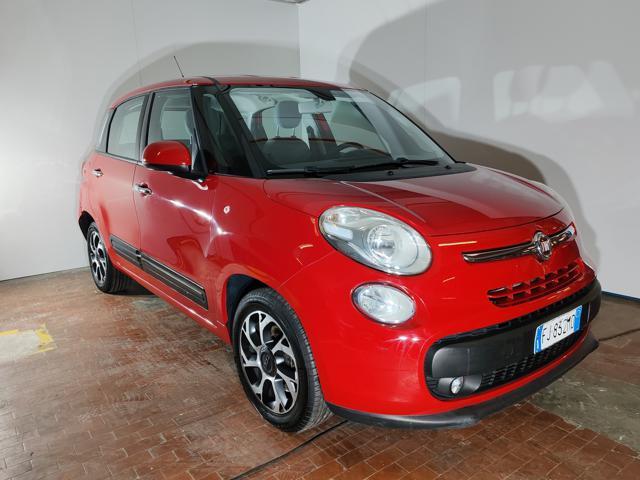 FIAT 500L 1.4 T-Jet 120cv GPL Pop Star