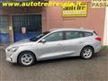 FORD FOCUS 1.5 TDCi 120 CV Start&Stop SW Business