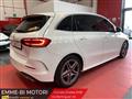 MERCEDES CLASSE B d Automatic Premium AMG