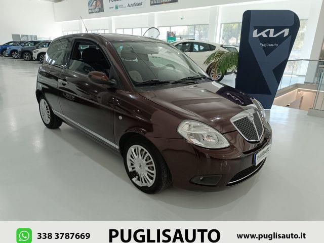 LANCIA YPSILON 1.4 16V Oro C.Aut.