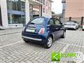 FIAT 500 1.2 Lounge NEOPATENTATI, GARANZIA INCLUSA