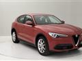 ALFA ROMEO STELVIO 2.2 t Executive Q4 190cv auto