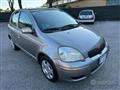 TOYOTA YARIS 1.0i 16V cat 5 porte Sol