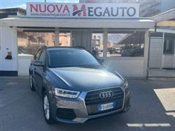 AUDI Q3 2.0 TDI 150 CV quattro