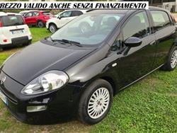 FIAT PUNTO 1.2 8V 5 porte Easypower Street - NEOPATENTATI