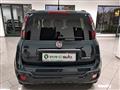 FIAT PANDA CROSS 1.0 FireFly S&S Hybrid "UFFICIALE"