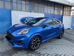 FORD PUMA '19