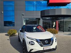 NISSAN JUKE 1.0 DIG-T 117 CV DCT N-Design