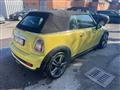 MINI Cabrio 1.6 16V Cooper S Cabrio