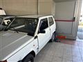 FIAT PANDA VAN 1ª serie 1000 cat Citivan