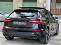 AUDI S3 Sportback S3 SPB TFSI 310 CV quattro S tronic sport attitude