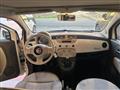 FIAT 500 1.2 Lounge OK NEOPATENTATO