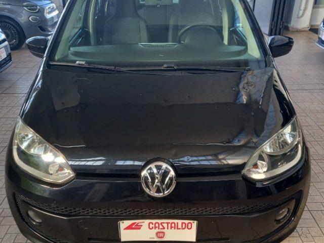 VOLKSWAGEN UP! 1.0 5p. move up!