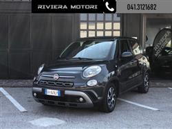FIAT 500L 1.4 95 CV S&S Cross GPL POST VENDITA