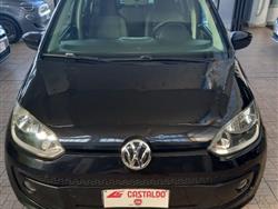 VOLKSWAGEN UP! 1.0 5p. move up!