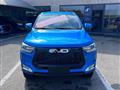 EVO CROSS 4 Evo Cross 4 2.0 Turbo Diesel Doppia Cabina 4x4