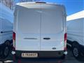 FORD E-TRANSIT 390L3H2 VAN Batteria 68kWh 184CV TREND