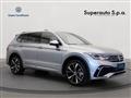 VOLKSWAGEN TIGUAN ALLSPACE Tiguan Allspace 2.0 TDI SCR DSG R-Line