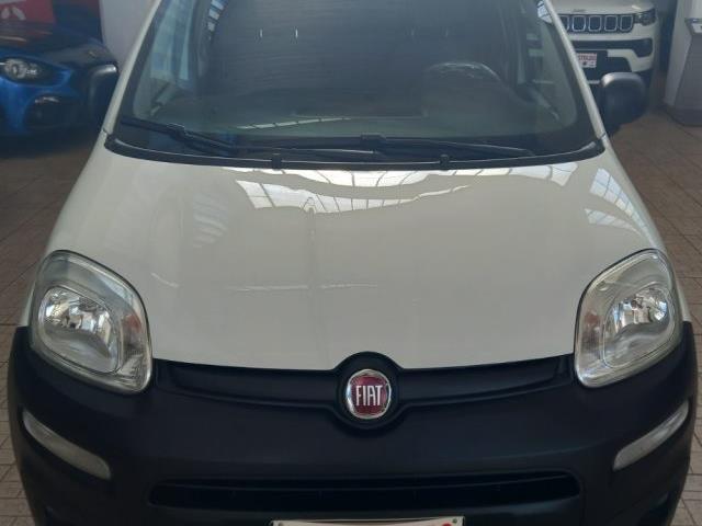 FIAT PANDA VAN 1.2 Pop Van 2 posti