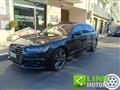 AUDI A6 2.0 TDI 190 CV ultra S tronic S-LINE QUATTRO