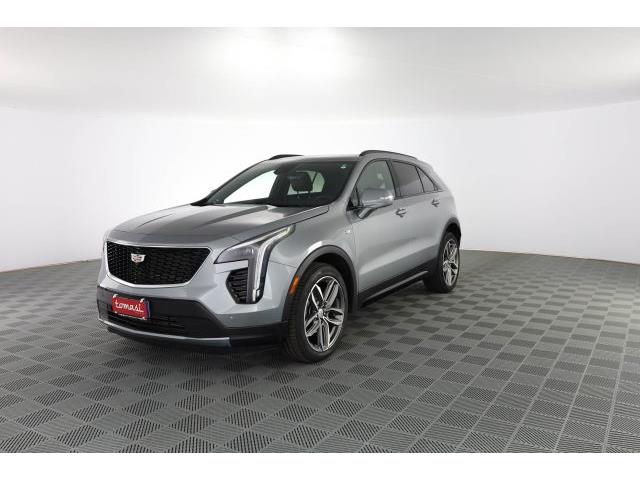 CADILLAC XT4 350 T AWD Sport