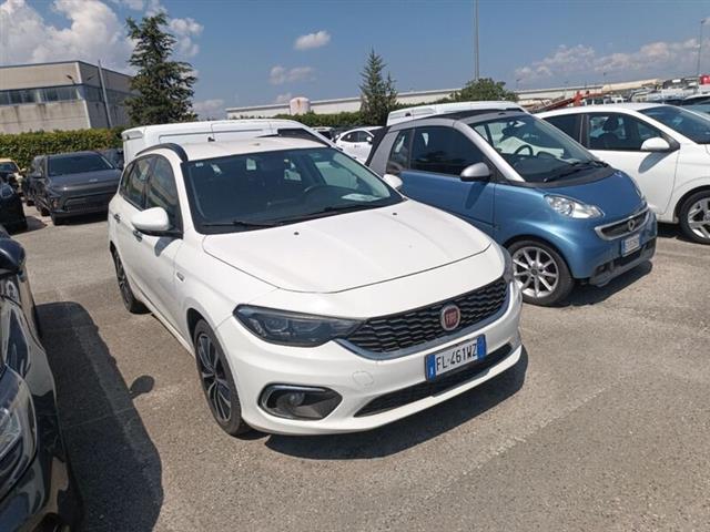 FIAT TIPO STATION WAGON Tipo 1.6 Mjt S&S DCT SW Lounge