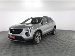 CADILLAC XT4 350 T AWD Sport