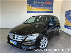 MERCEDES CLASSE B CDI Premium