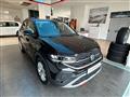 VOLKSWAGEN T-CROSS 1.0 TSI 115 CV Edition Plus