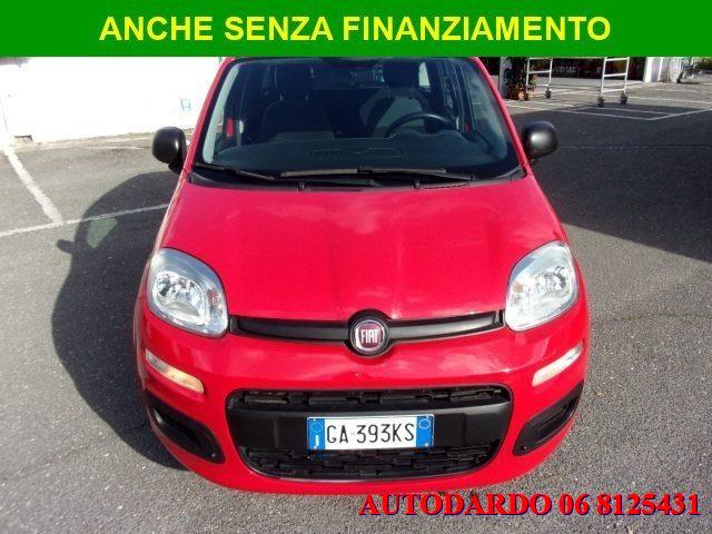 FIAT PANDA 1.2 Easy s&s